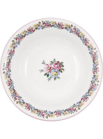 Greengate Salatschale Ellie in White