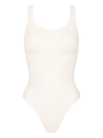 Sloggi Body ohne Bügel ZERO Feel 2.0 in Silk White