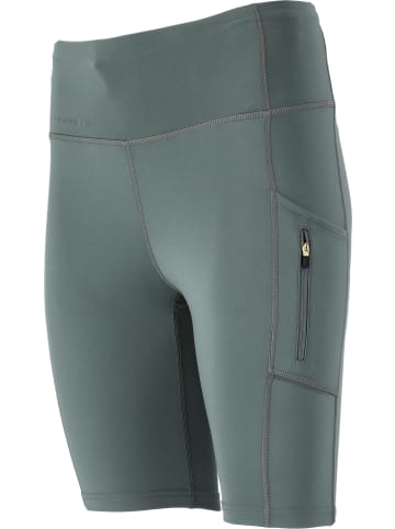 Endurance Tights Thadea in 3130 Desert Green