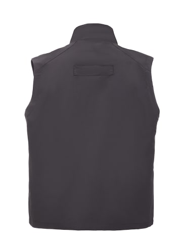 taloon Vest in DUNKELGRAU