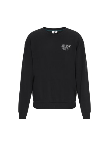 MO Men Sweatshirt in black