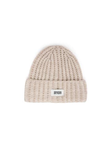 drykorn CORNIE Strickmütze in Beige