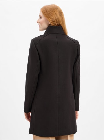 Liu Jo Mantel in schwarz