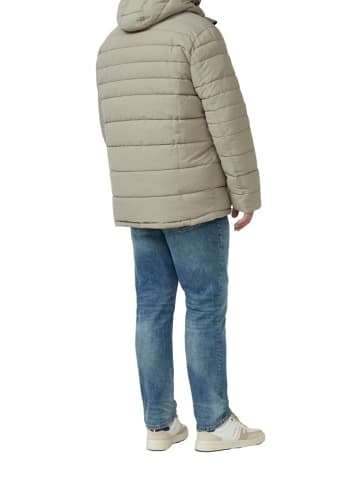 S. Oliver Steppjacke für Herren in uni