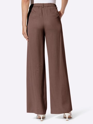 Heine Webhose in schoko