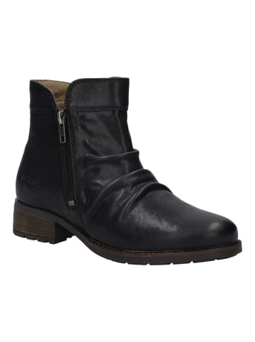 Josef Seibel Stiefelette Kate 05 in blau