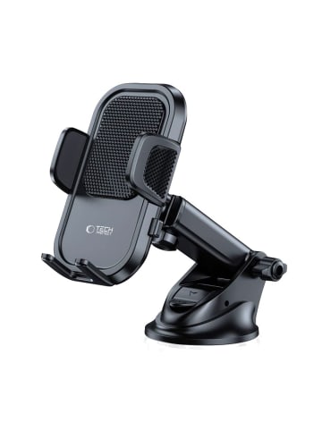 TechProtect V6 Autotelefonhalter Cockpit/Lüftung