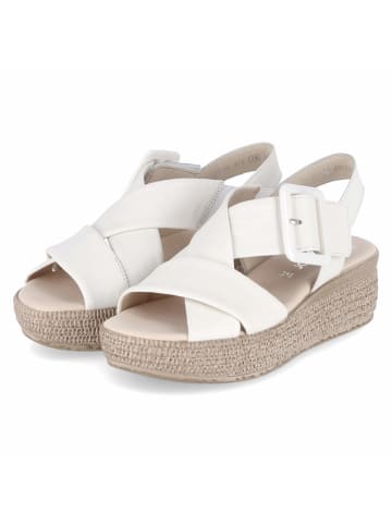 Gabor Sandalette in beige