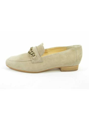 Paul Green Mokassins für Damen in beige