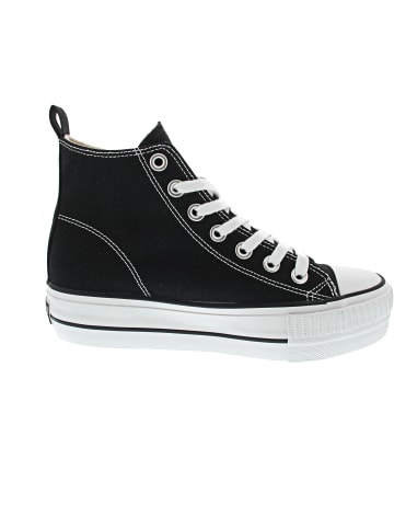 British Knights Kaya Mid Sneaker high Schwarz