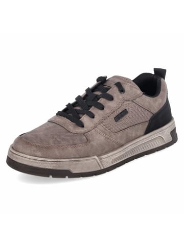 rieker Low Sneaker in taupe