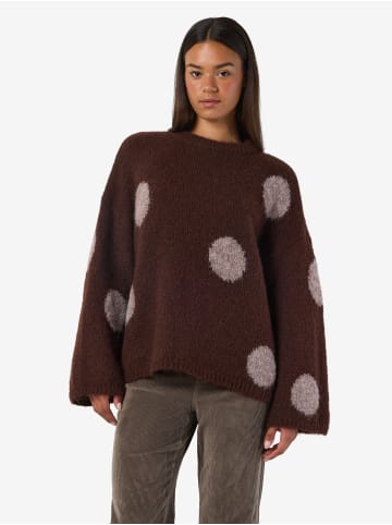Noisy may Pullover in French Roast
