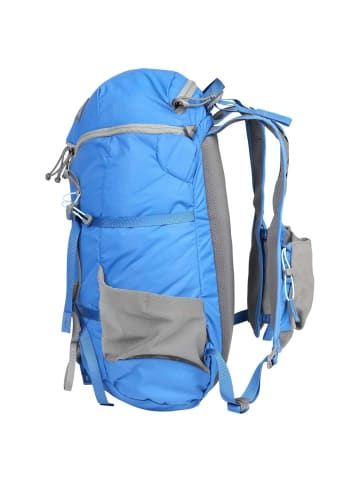 Mystery Ranch Gallagator 25 - Wanderrucksack (black, S/M) in pacific