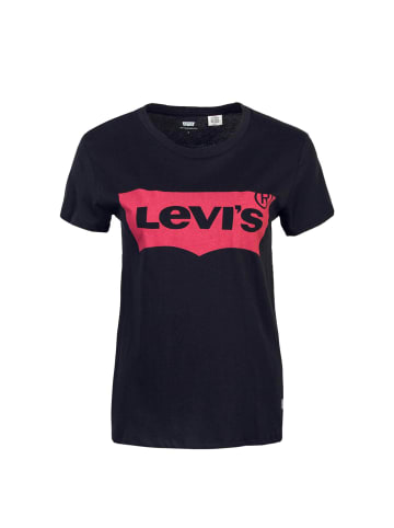 Levi´s Shirt in Schwarz