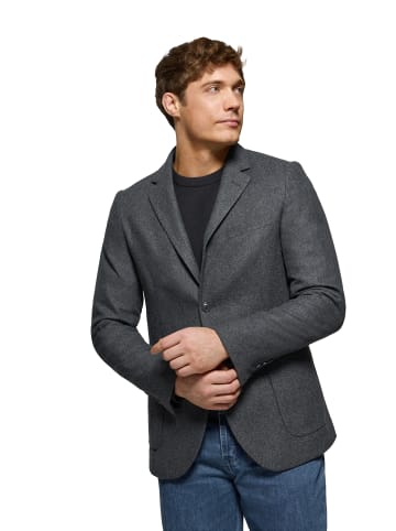 Polo Club Blazer in Grau