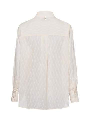 Mos Mosh Bluse MMBritze in ecru