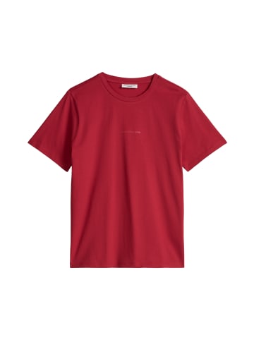 Marc O'Polo DENIM DfC T-Shirt regular in Vivid Cherry