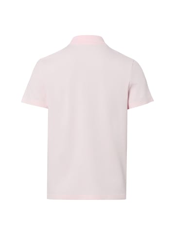 Lacoste Poloshirt in rosa - 0013