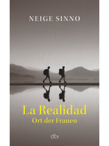 dtv Buch - La Realidad