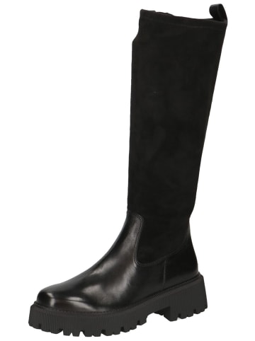 Caprice Stiefel in Schwarz