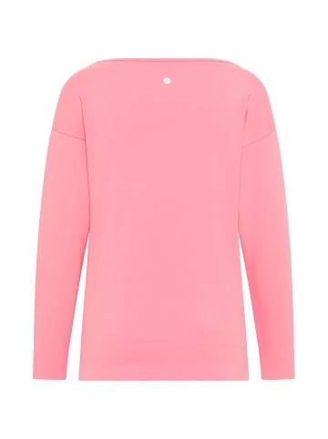 Joy T-Shirt KALEA in Pink