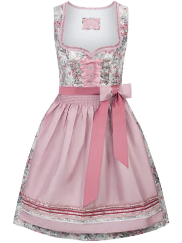 Stockerpoint Stockerpoint Dirndl Jolie in rosa