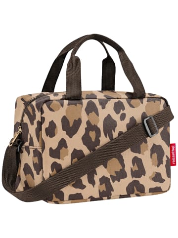 Reisenthel Bodybag Coolerbag To-Go in Leo Macchiato