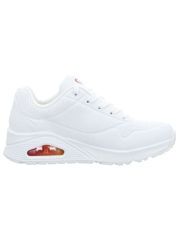 Skechers Sneaker in weiß