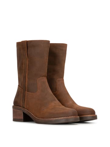 POELMAN Poelman BRAVE Damen Stiefeletten