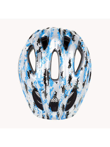 KED Kinderhelm MEGGY K-STAR Pure in blau