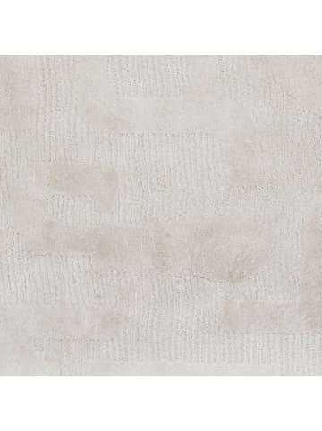 Atmosphera Créateur d'intérieur Polyesterteppich in weiß