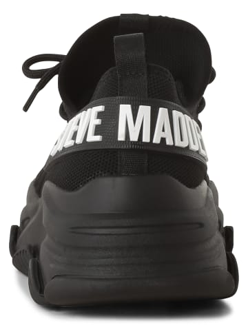 Steve Madden Sneaker Protégé-E in schwarz