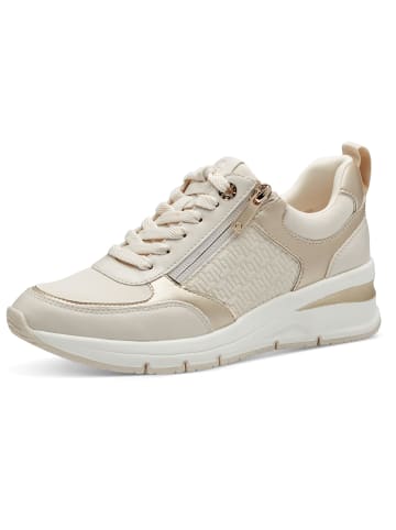 Tamaris Sneaker beige