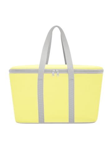 Reisenthel Coolerbag Kühltasche 44,5 cm in lemon ice