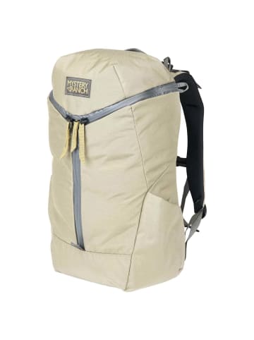 Mystery Ranch Catalyst 22 - Rucksack 16" (black) in sagebrush