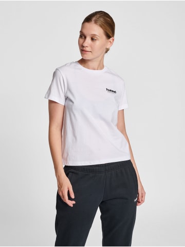 Hummel Hmllgc Kristy Damen in WHITE