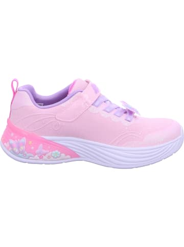 Skechers Sneaker Butterfly Bliss in Rosa