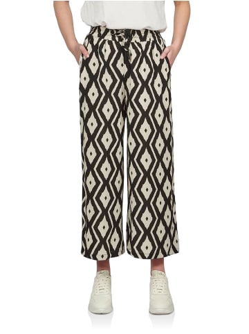 DENIMFY Stoffhose / Chino DFKate 2er Pack comfort/relaxed in Mehrfarbig