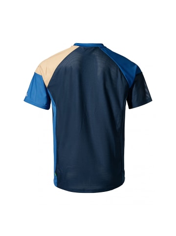 Vaude MENSMOAB T-SHIRT VI in Blau