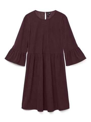 Vero Moda Kleid in Winetasting
