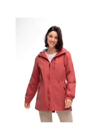 Maier Sports ArorA Loop W in Rot4541