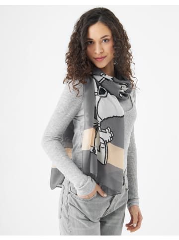 Codello Schal in grau