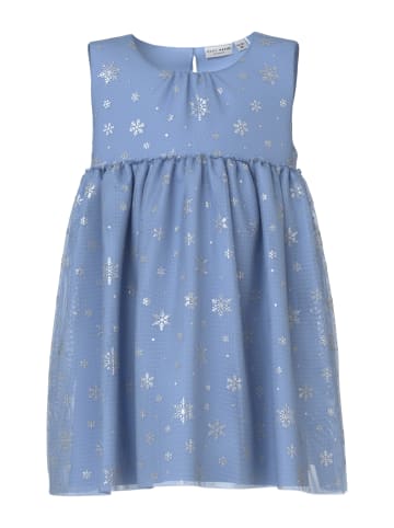 name it Kleid 'Vabos Spencer' in hellblau
