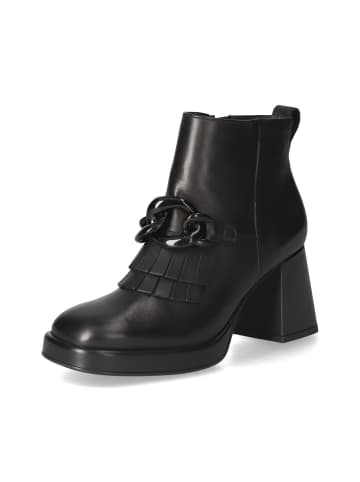 Paul Green Stiefeletten in Schwarz