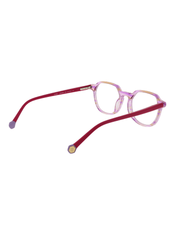 Bulget Unisex Optische Fassungen Geometrisch Mehrfarbig