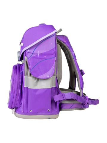 SCHOOL-MOOD Timeless Pro Schulranzen-Set 7-teilig Pegasus