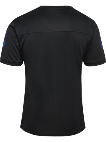 Hummel Anzug Hmlblaze Erwachsene in BLACK/BLUE