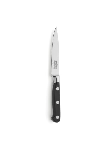 Richardson Sheffield Allzweckmesser V SABATIER in schwarz