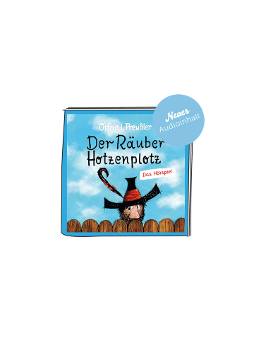 tonies Räuber Hotzenplotz - Der Räuber Hotzenplotz-10000693