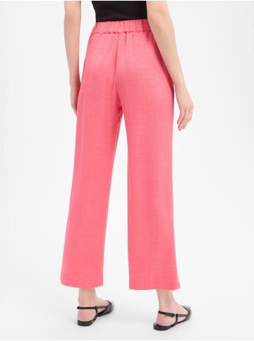 soyaconcept Hose Charissa in koralle